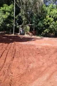 Lote/Terreno à venda, 800m² no Warta, Londrina