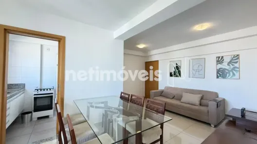 Apartamento com 2 Quartos para alugar, 72m² no Estoril, Belo Horizonte