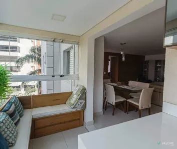 Apartamento com 3 Quartos à venda, 105m² no Sion, Belo Horizonte