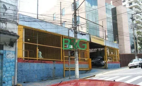 Lote/Terreno à venda, 634m² no Santana, São Paulo