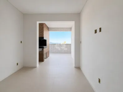 Apartamento com 2 Quartos à venda, 108m² no Campinas, São José