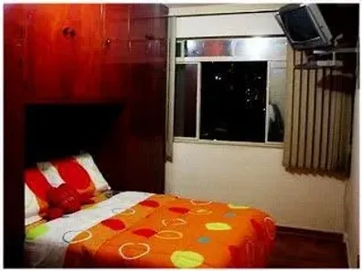 Apartamento com 1 Quarto à venda, 60m² no Bela Vista, São Paulo