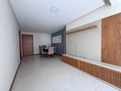 Apartamento com 3 Quartos à venda, 92m² no Itapuã, Vila Velha
