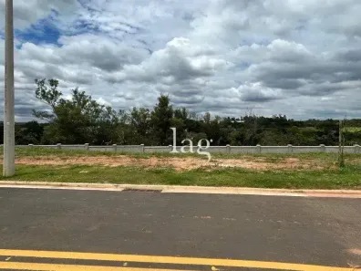 Lote/Terreno à venda, 315m² no Alphaville Nova Esplanada, Votorantim