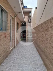 Sobrado com 2 Quartos à venda, 116m² no Vila Formosa, São Paulo