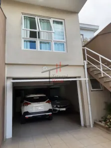 Sobrado com 3 Quartos à venda, 165m² no Vila Regente Feijó, São Paulo
