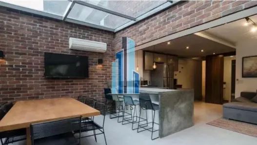 Apartamento com 1 Quarto à venda, 77m² no Jardim Paulista, São Paulo