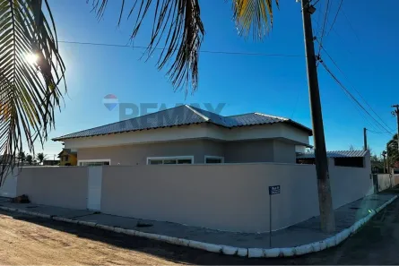 Casa com 4 Quartos à venda, 181m² no Caiçara, Arraial do Cabo