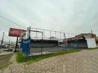 à venda, 400m² no Rubem Berta, Porto Alegre