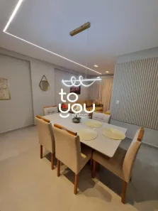 Apartamento com 3 Quartos à venda, 84m² no Jardim Oceania, João Pessoa