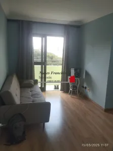 Apartamento com 2 Quartos à venda, 54m² no Vila Palmeiras, São Paulo