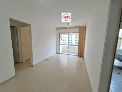 Apartamento com 1 Quarto para alugar, 42m² no Perdizes, São Paulo