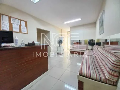 Sala Comercial à venda, 60m² no Tijuca, Rio de Janeiro