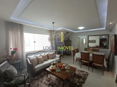 Apartamento com 3 Quartos à venda, 118m² no Candeias, Vitória da Conquista