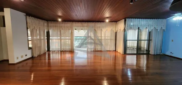 Apartamento com 4 Quartos à venda, 300m² no Cambuí, Campinas