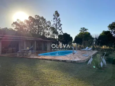 Fazenda/Sítio à venda, 72600m² no Zona Rural, Nhandeara