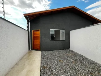 Casa com 3 Quartos à venda, 150m² no Residencial Antares, Taubaté