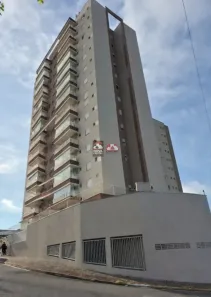 Apartamento com 3 Quartos à venda, 85m² no Jardim Petrópolis, São José dos Campos