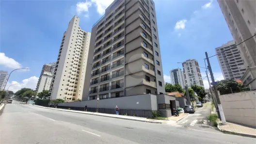 Apartamento com 1 Quarto à venda, 25m² no Vila Mariana, São Paulo