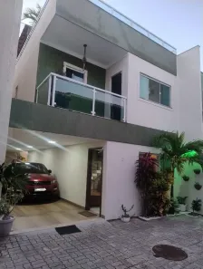 Casa de Condomínio com 3 Quartos à venda, 230m² no Centro, Lauro de Freitas