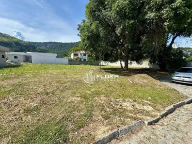Lote/Terreno à venda, 360m² no São José do Imbassaí, Maricá