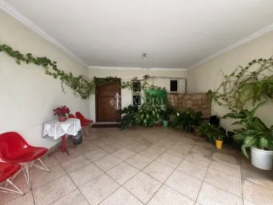 Imóvel Comercial com 3 Quartos à venda, 279m² no Loteamento Santa Rosa, Piracicaba