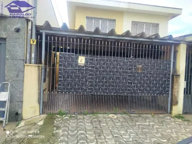 Casa com 3 Quartos à venda, 120m² no Parque Vitória, São Paulo