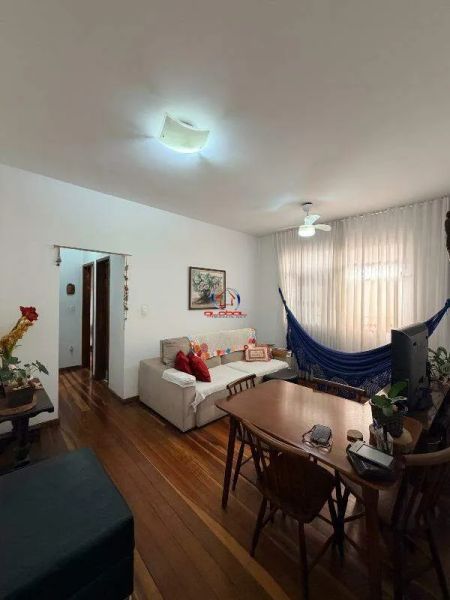 Apartamento com 2 quartos — Ouro Preto, Belo Horizonte