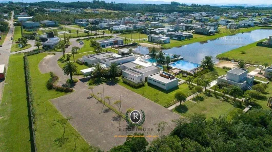 Lote/Terreno à venda, 499m² no Torres, Torres