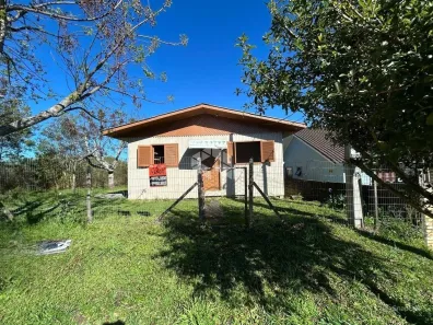 Casa com 3 Quartos à venda, 63m² no América, Farroupilha