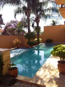 Casa com 3 Quartos à venda, 280m² no Jardim América, Paulínia