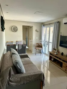 Apartamento com 2 Quartos à venda, 52m² no Vila Gustavo, São Paulo