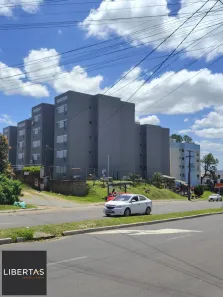 Apartamento com 2 Quartos à venda, 39m² no Lomba do Pinheiro, Porto Alegre