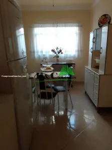 Casa com 3 Quartos à venda, 120m² no Parque Universitário de Viracopos, Campinas