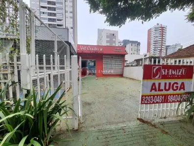 Imóvel Comercial com 4 Quartos para alugar, 130m² no Zona 03, Maringá