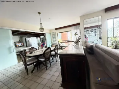 Apartamento com 4 Quartos à venda, 300m² no Barra, Salvador