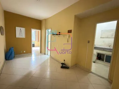 Apartamento com 1 Quarto à venda, 41m² no Copacabana, Rio de Janeiro