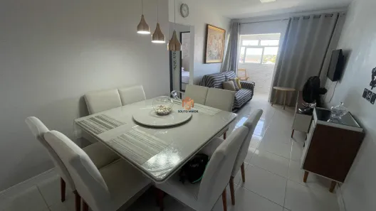 Apartamento com 2 Quartos à venda, 53m² no Janga, Paulista