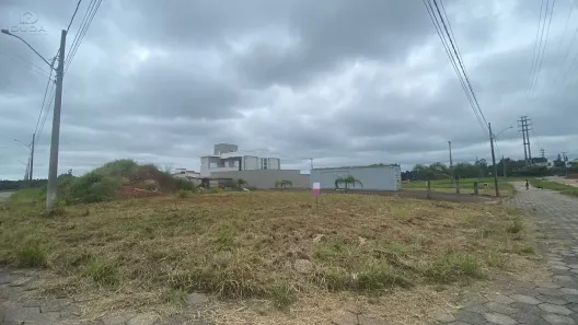 Lote/Terreno à venda, 434m² no Jardim Elizabete, Içara
