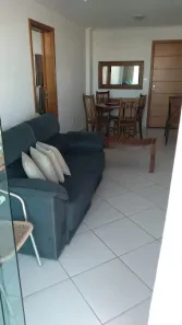 Apartamento com 1 Quarto para alugar, 70m² no Braga, Cabo Frio