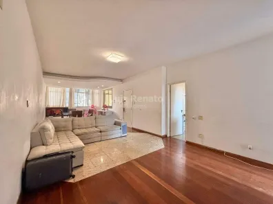 Apartamento com 4 Quartos à venda, 155m² no Anchieta, Belo Horizonte