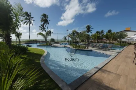 Apartamento com 2 Quartos à venda, 125m² no Formosa, Cabedelo