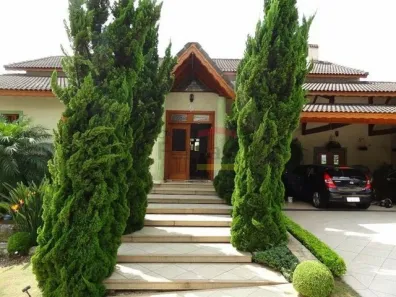 Sobrado com 4 Quartos à venda, 600m² no Jardim Itatinga, São Paulo