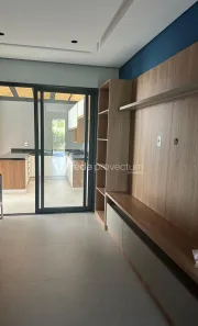 Casa de Condomínio com 2 Quartos à venda, 111m² no Parque Nova Campinas, Campinas