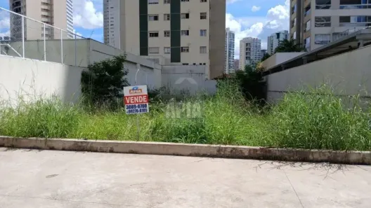 Lote/Terreno à venda, 600m² no Jardim Goiás, Goiânia
