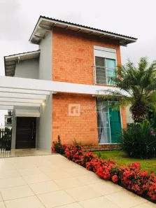 Casa com 4 Quartos à venda, 254m² no Cachoeira do Bom Jesus, Florianópolis