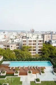 Apartamento com 2 Quartos à venda, 75m² no Independência, Porto Alegre
