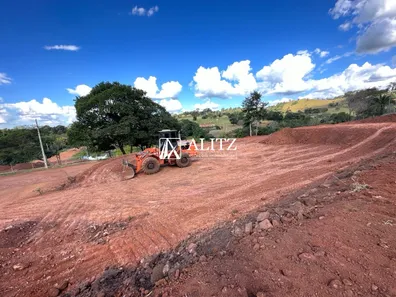 Lote/Terreno à venda, 2000m² no , Nerópolis