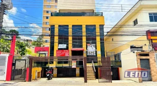 Sala Comercial à venda, 130m² no Penha de França, São Paulo