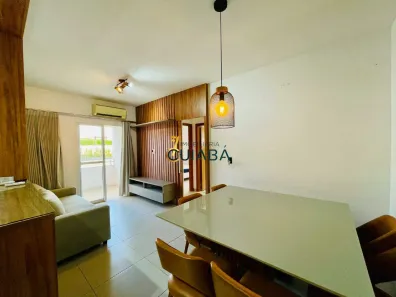 Apartamento com 2 Quartos à venda, 61m² no Despraiado, Cuiabá